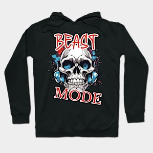 Beast Mode Hoodie